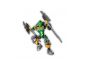 LEGO Bionicle 70784 Lewa – Pán džungle 5