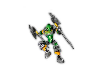 LEGO Bionicle 70784 Lewa – Pán džungle