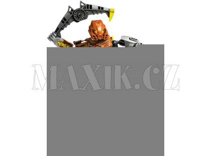 LEGO Bionicle 70785 Pohatu – Pán kamene