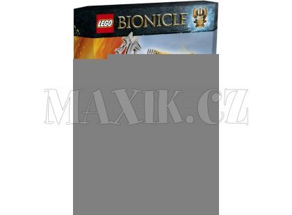 LEGO Bionicle 70787 Tahu – Pán ohně