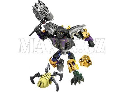 LEGO Bionicle 70789 Onua – Pán země