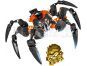 LEGO Bionicle 70790 Pán pavouků - lebkounů 2