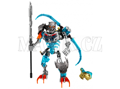 LEGO Bionicle 70791 Lebkoun Bojovník