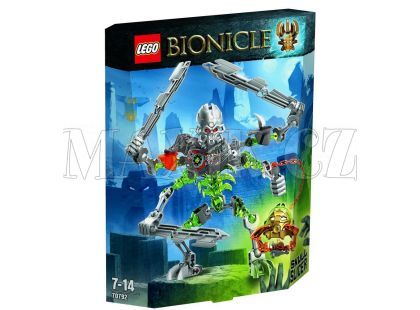 LEGO Bionicle 70792 Lebkoun Řezač