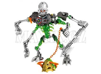 LEGO Bionicle 70792 Lebkoun Řezač