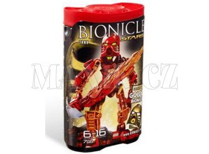 LEGO BIONICLE 7116 Star Tahu