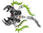 LEGO Bionicle 71300 Uxar Stvoření z džungle 4