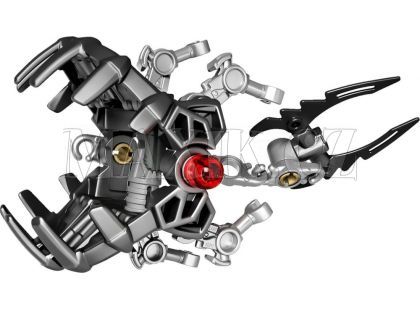 LEGO Bionicle 71301 Ketar - Stvoření z kamene