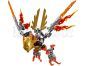 LEGO Bionicle 71303 Ikir - Stvoření z ohně 2