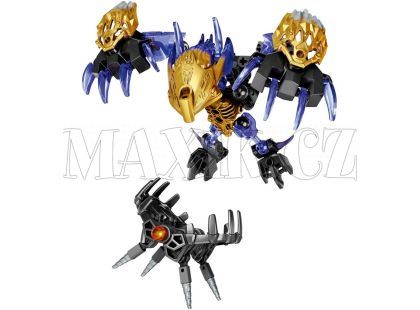 LEGO Bionicle 71304 Stvoření ze země Terak