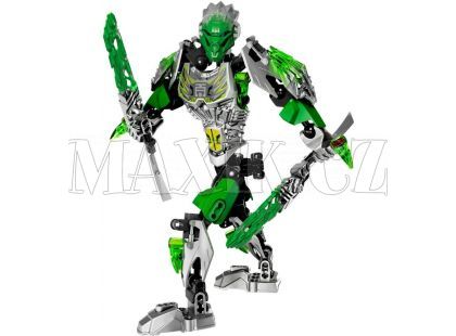 LEGO Bionicle 71305 Lewa Sjednotitel džungle