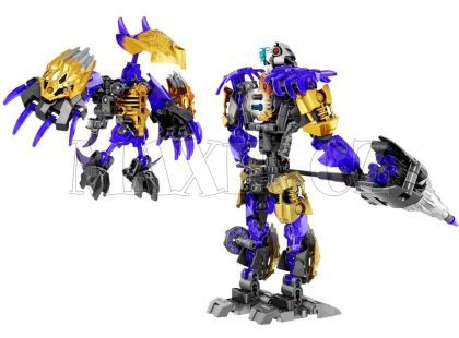 LEGO Bionicle 71309 Onua - Sjednotitel země