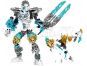 LEGO Bionicle 71311 Sjednocení Kopaka a Melum 2