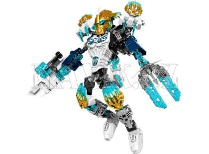 LEGO Bionicle 71311 Sjednocení Kopaka a Melum
