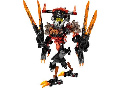 LEGO Bionicle 71313 Lávová příšera