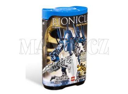 LEGO BIONICLE 7137 Star Piraka