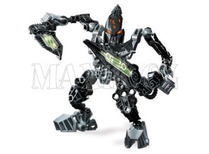 LEGO BIONICLE Atakus