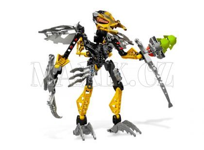 LEGO BIONICLE Bitil