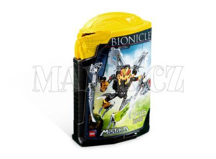 LEGO BIONICLE Bitil