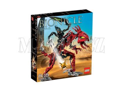 LEGO BIONICLE Fero & Skirmix