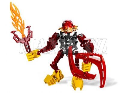 LEGO BIONICLE Raanu