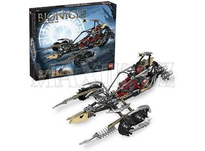 LEGO Bionicle Thornatus V9 Bionicle