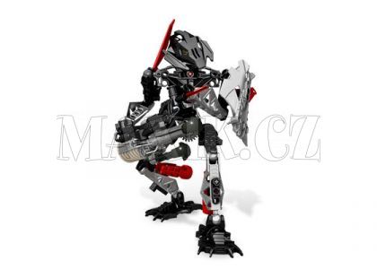 LEGO BIONICLE Toa Onua