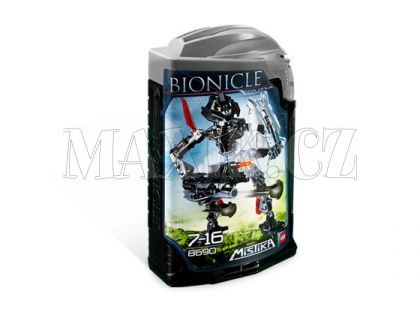 LEGO BIONICLE Toa Onua