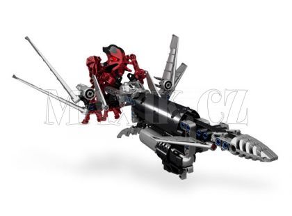 LEGO BIONICLE Vultraz