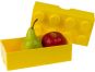 LEGO® Box na svačinu 10 x 20 x 7,5 cm žlutý 2