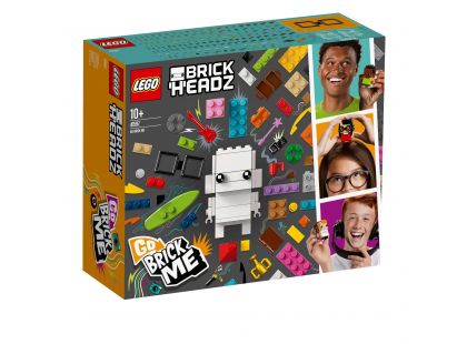 LEGO BrickHeadz! 41597 Selfie set