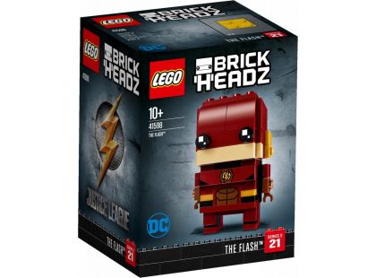 LEGO BrickHeadz 41598 Flash™
