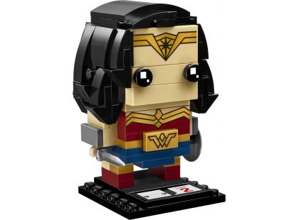 LEGO BrickHeadz 41599 Wonder Woman™