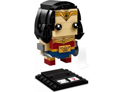 LEGO BrickHeadz 41599 Wonder Woman™