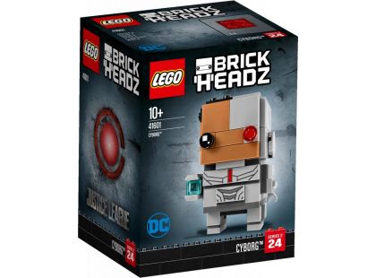 LEGO BrickHeadz 41601 Cyborg™