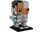 LEGO BrickHeadz 41601 Cyborg™ 2