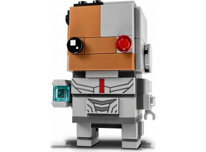 LEGO BrickHeadz 41601 Cyborg™