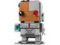 LEGO BrickHeadz 41601 Cyborg™ 3