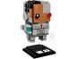 LEGO BrickHeadz 41601 Cyborg™ 4