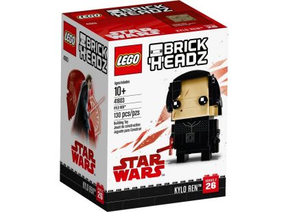 LEGO BrickHeadz 41603 Kylo Ren™