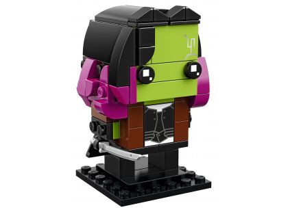 LEGO BrickHeadz! 41607 Gamora