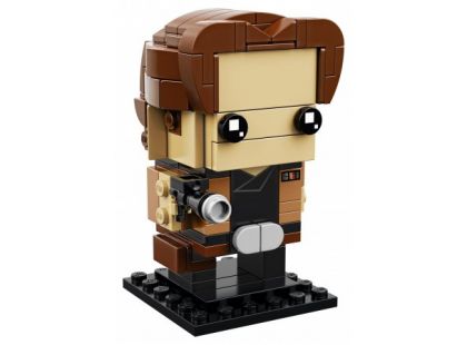 LEGO BrickHeadz! 41608 Han Solo