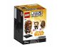 LEGO BrickHeadz! 41609 Chewbacca 4