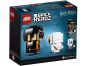 LEGO BrickHeadz 41615 Harry Potter™ a Hedvika™ 2