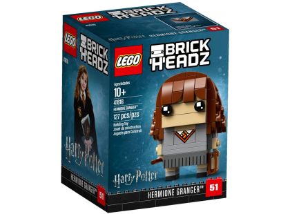 LEGO BrickHeadz 41616 Hermiona Grangerová™