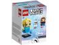 LEGO BrickHeadz 41617 Elsa 2