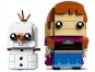 LEGO BrickHeadz 41618 Anna a Olaf 3