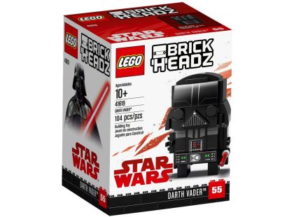 LEGO BrickHeadz 41619 Darth Vader™