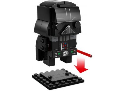 LEGO BrickHeadz 41619 Darth Vader™