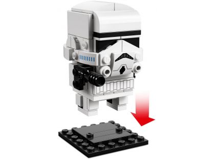 LEGO BrickHeadz 41620 Stormtrooper™